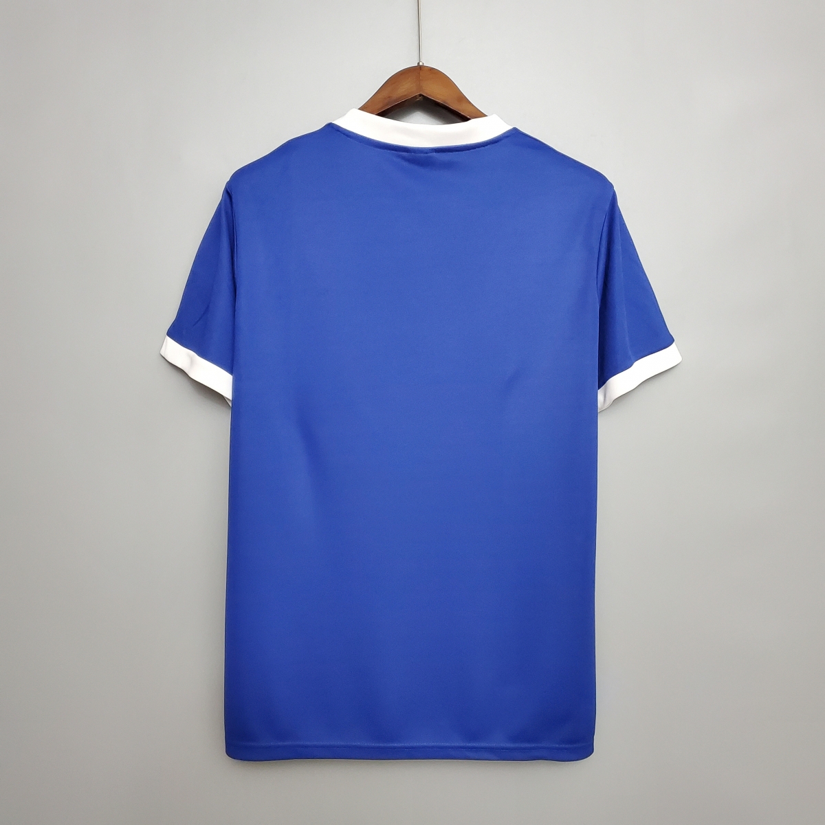 Retro Argentina 1986 away Soccer Jersey