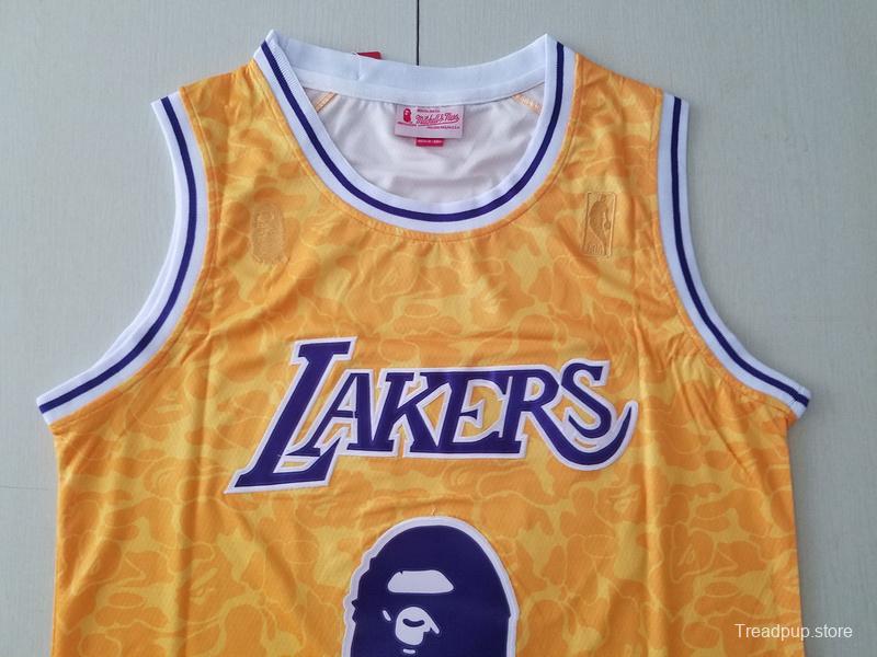 Men's No.93 Fashion Edition Basketball Jersey