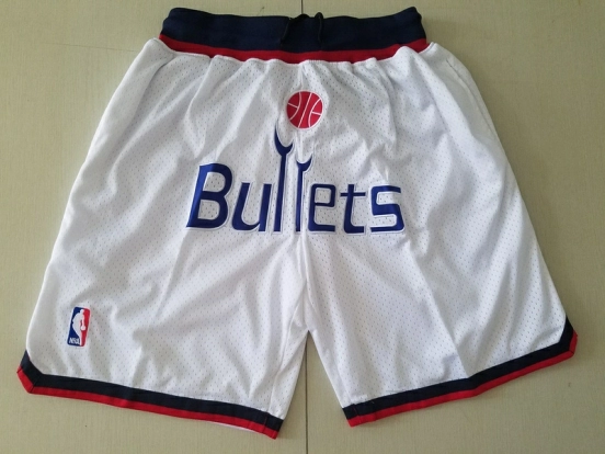 J*D Basketball Team Shorts