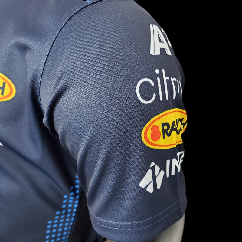 2022 F1 Formula: Red Bull 