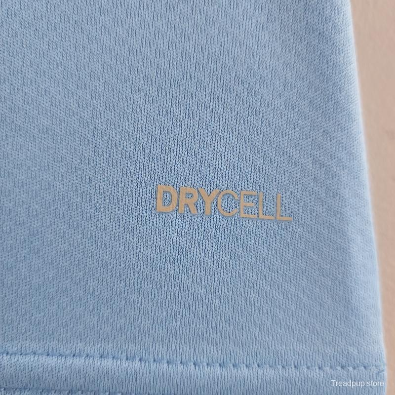 Retro 22/23 Manchester City Home Jersey