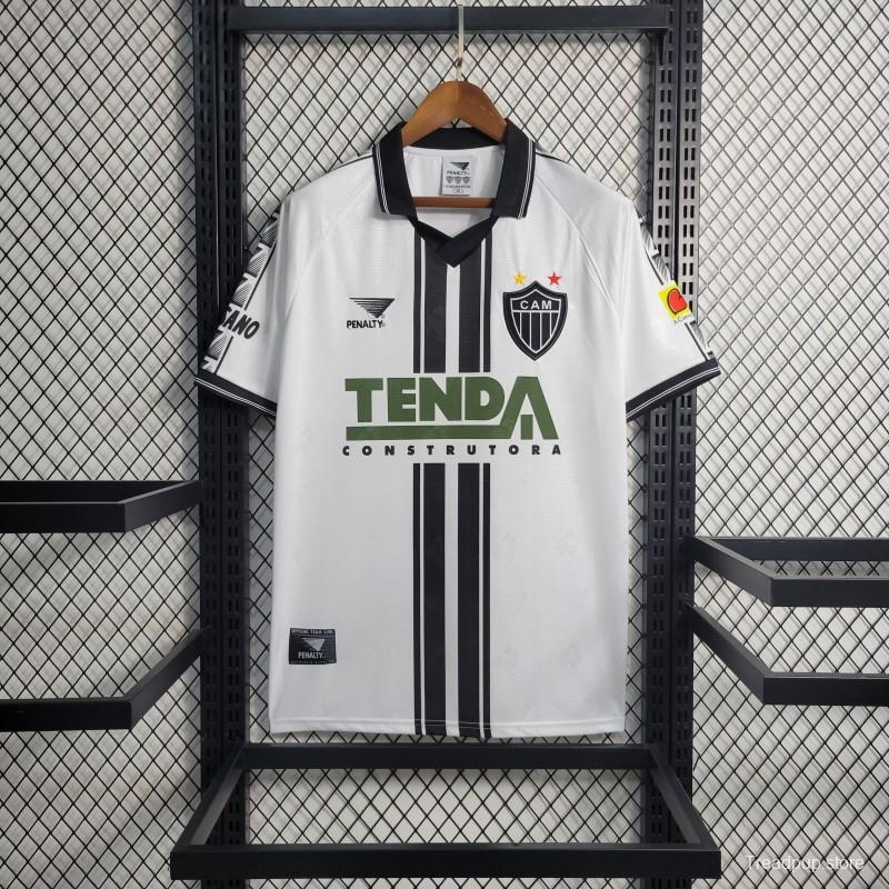 Retro 97/98 ATLETICO MINEIRO Away Jersey