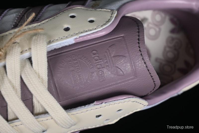 Adidas Samba OG Casual Sneakers - IE1417