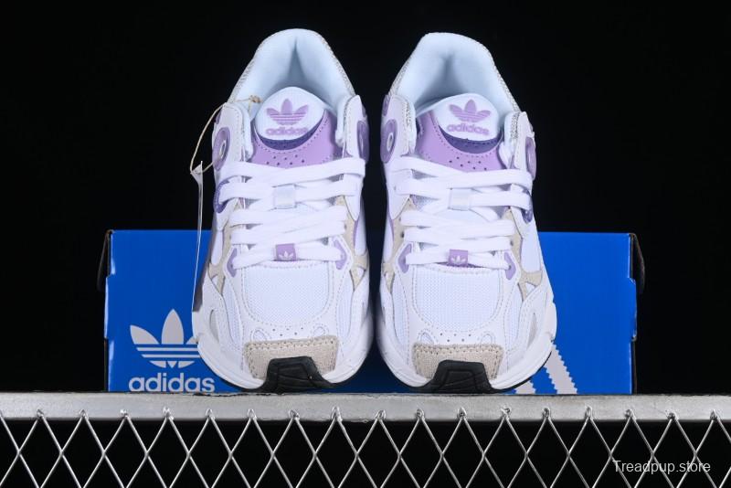 Adidas Astir W HQ6777 Retro Casual Running Shoes