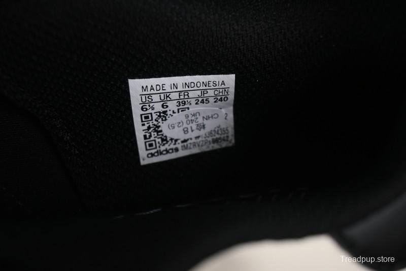 Adidas Originals Superstar XLG Thick Sole Casual Sneakers - ID5698