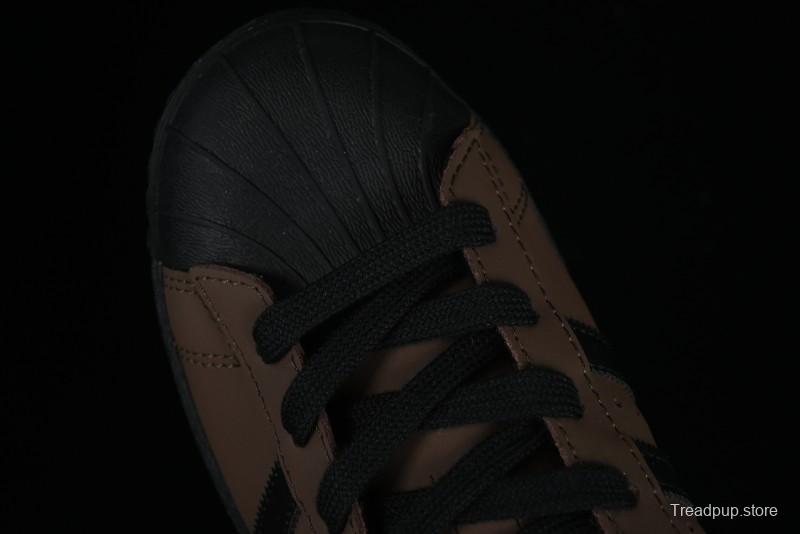 Adidas Originals Superstar 82 IF9034 Shell Toe Casual Sneakers - IF9034