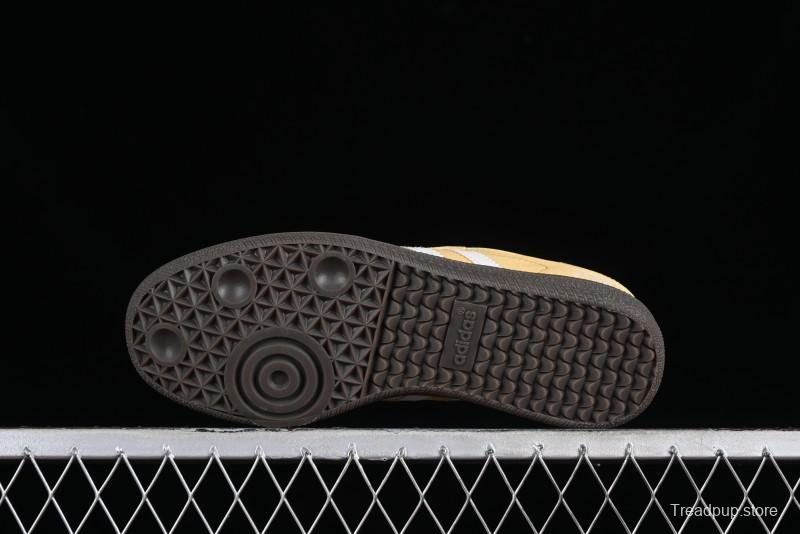 Adidas Samba OG Casual Sneakers - IG6170