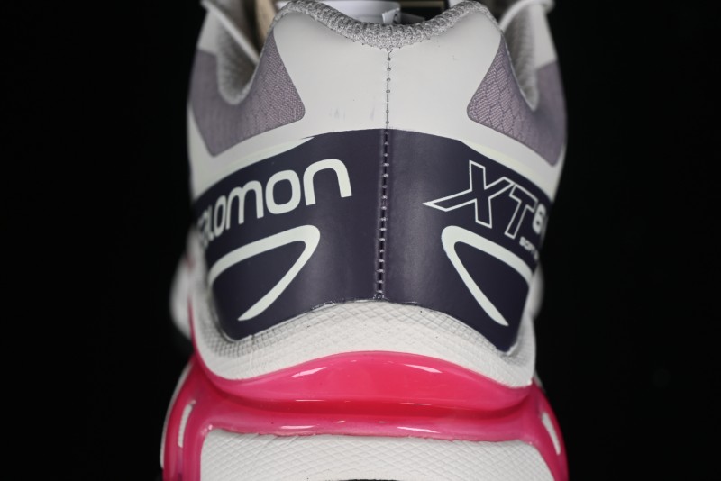Salomon XT-6 GTX Outdoor Trail Running Shoes - 472066-22