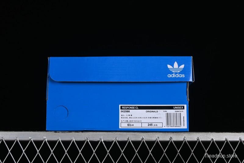Adidas Originals Response CL IH2566 Retro Casual Shoes - IH2566