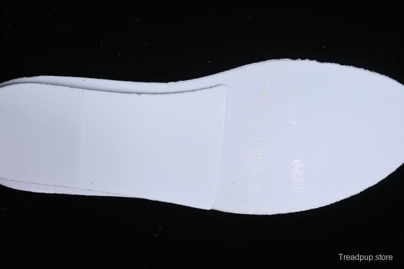 Converse All Star Lift Stitch Daisy Vulcanized Canvas Sneakers - A08731C