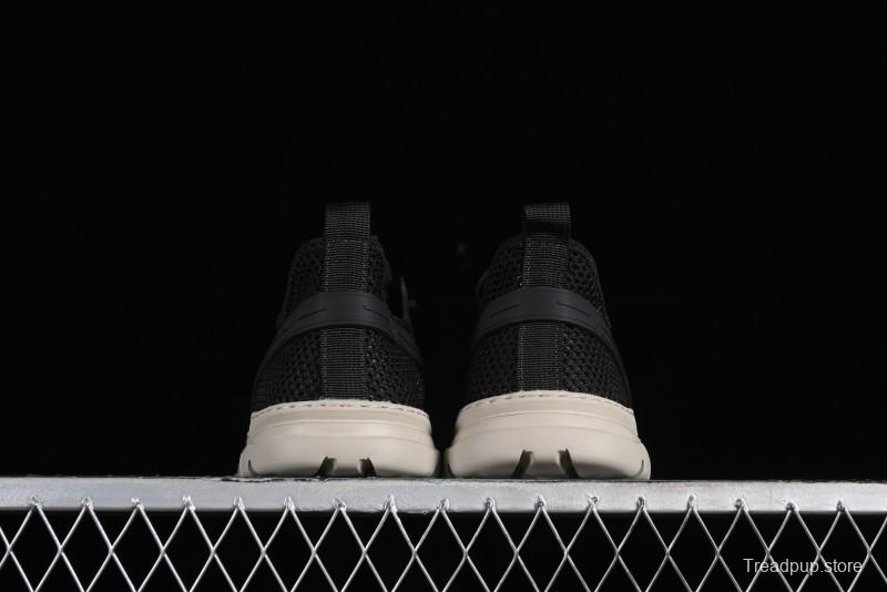 Ecco Heat Cool Lightweight Series 2024 Spring Summer Mesh Breathable Walking Casual Travel Shoes - 63132101001