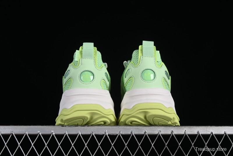 Adidas Originals Ozthemis 1.0 Kicksdong Low-Top Lifestyle Casual Shoes - IH0838