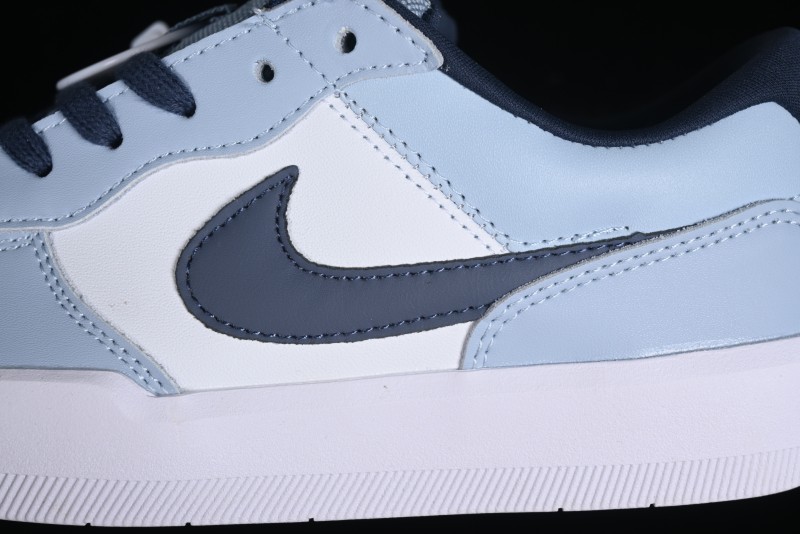 Nike SB Force 58 Retro Skateboard Shoes - HJ3489-141