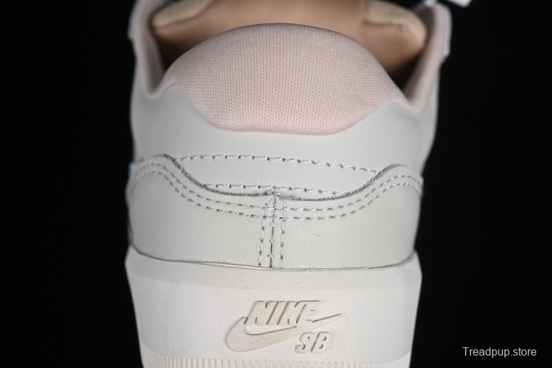 Nike SB Force 58 Retro Skate Shoes - DV5476-003