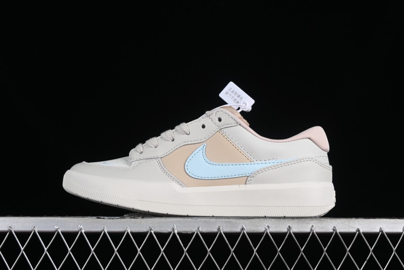 Nike SB Force 58 Retro Skate Shoes - DV5476-003