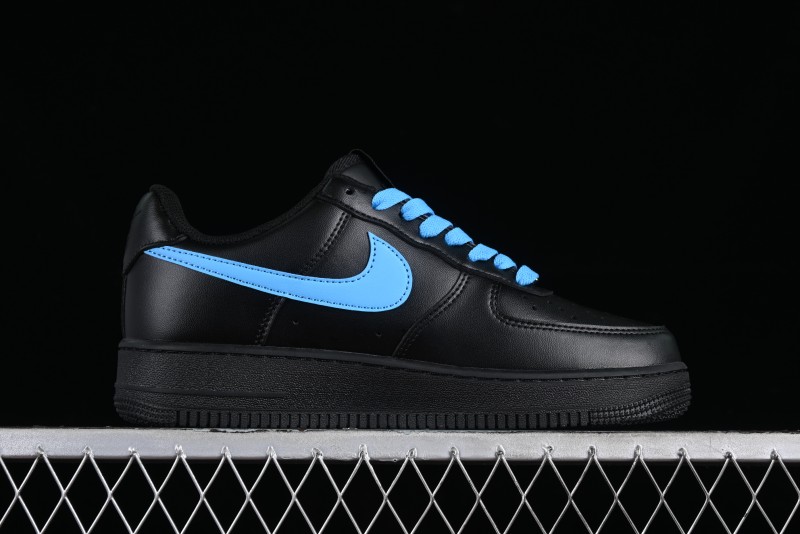 Nike Air Force 1 '07 Low Custom Casual Sneakers - CW2288-111
