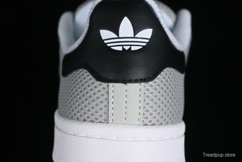 Adidas Originals Campus 00s GY0042 College Series Summer Mesh Bread Style Retro Casual Sports Sneakers - GY0042