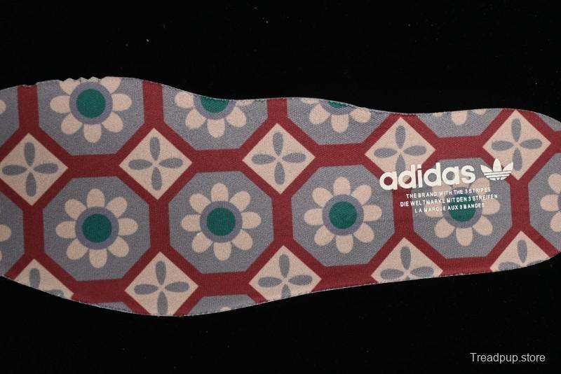 Adidas Originals Gazelle Bold IG3685 Low-Top Sneakers with Thick Sole for Casual Wear Anti-Slip and Durable - IG3685