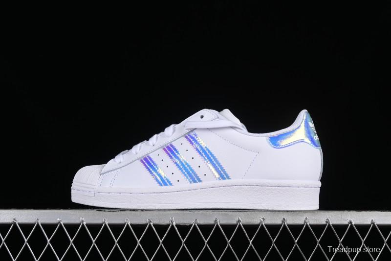 Adidas Superstar FV3139 Casual Sneakers with Shell Toe - FV3139