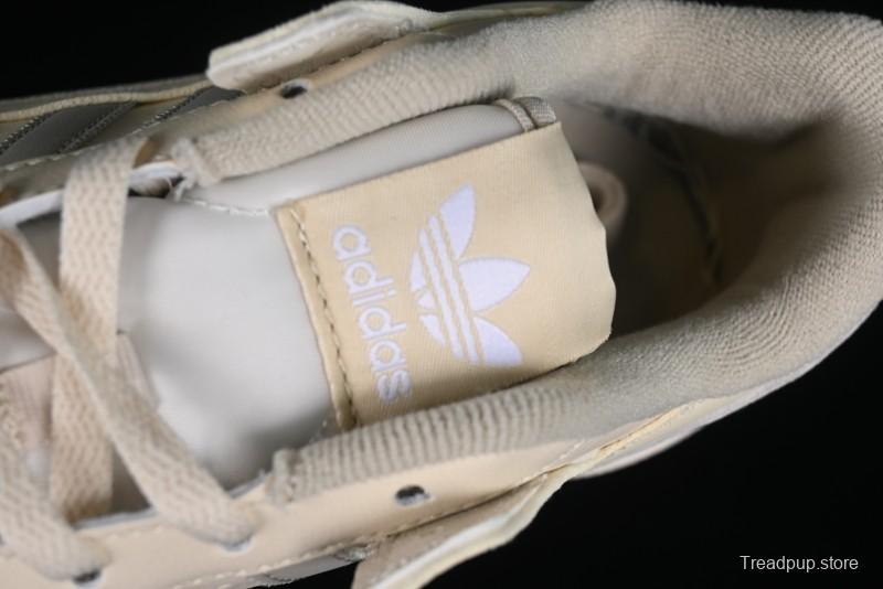 Adidas Forum 84 Retro Basketball Shoes - Low ID7995