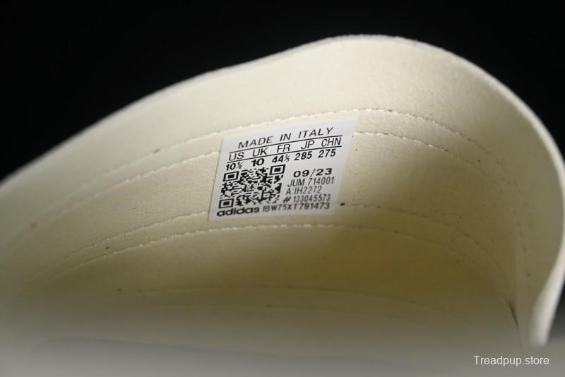 Fear of God x Adidas Originals Unisex IH2272 Slide Sandals - IH2272