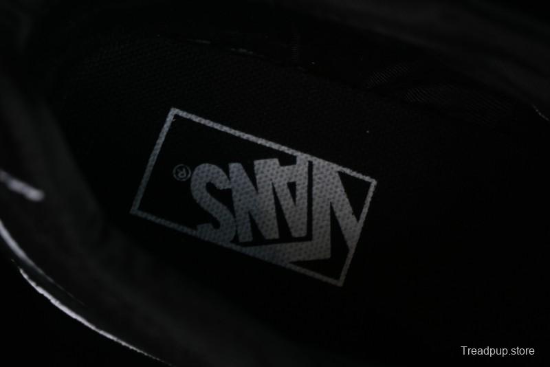 Vans Caldrone Classic Retro Chunky Skate Shoes - VN0A5JM2BA2