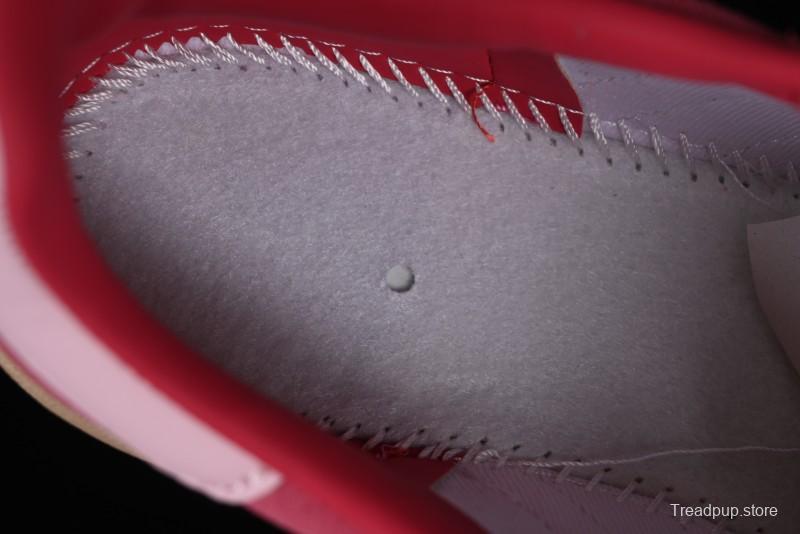 Adidas Originals Gazelle Bold Low-Top Sneakers with Thick Sole for Anti-Slip and Durability - ID6997