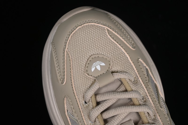 Adidas Originals Ozgaia 3.0 Lifestyle Sneakers with Thick Sole for Height Increase - IG6050