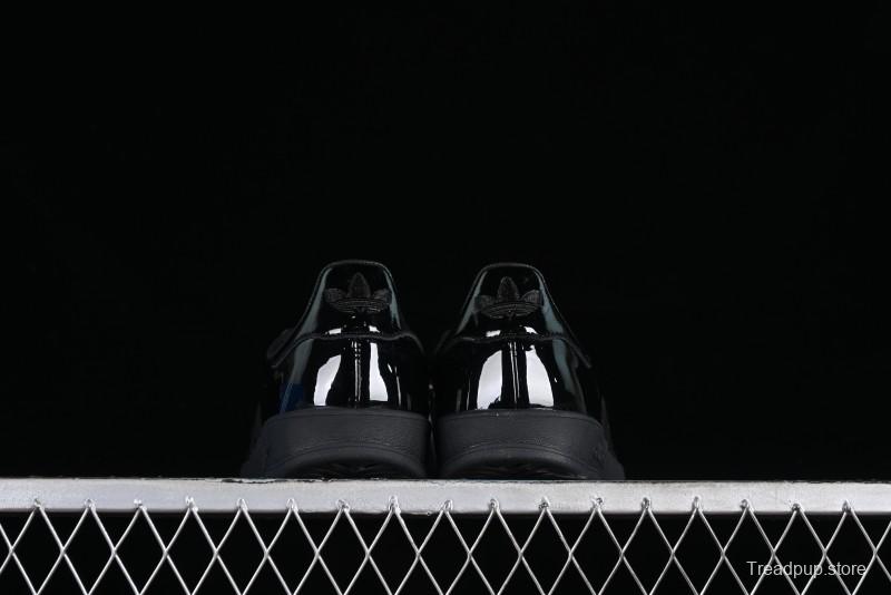 Adidas Originals Gazelle Indoor IG1891 Retro Casual Slip-Resistant Wear-Resistant Low-Top Skate Shoes