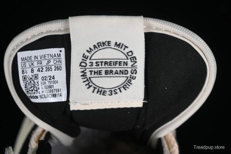 Adidas Forum 84 Low Retro Basketball Sneakers - IG3901