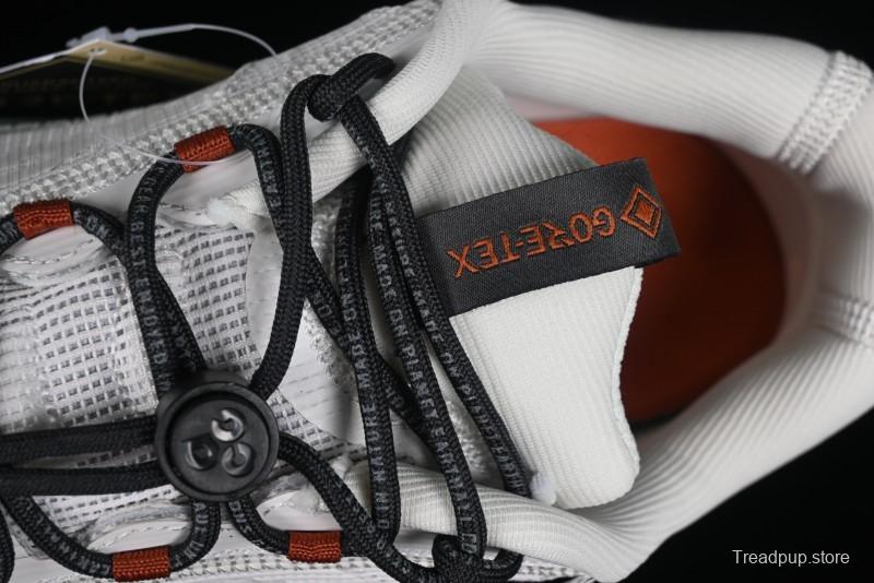 Nike ACG Mountain Fly 2 Low GTX SE Outdoor Hiking Shoes with GORE-TEX and React Foam - HF6245-003