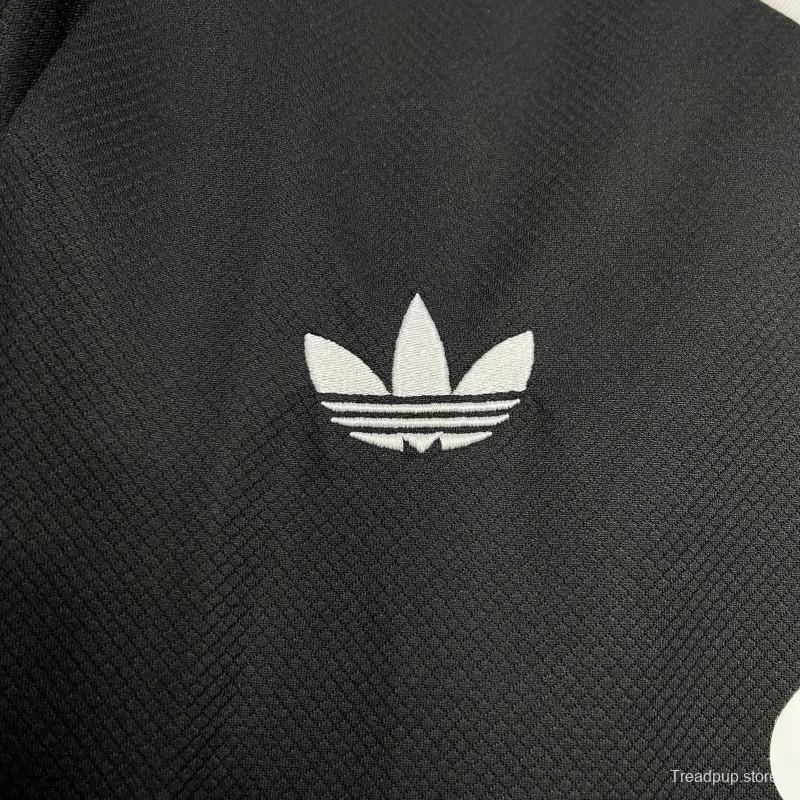 24/25 Manchester United Fourth Goalkeeper Jersey