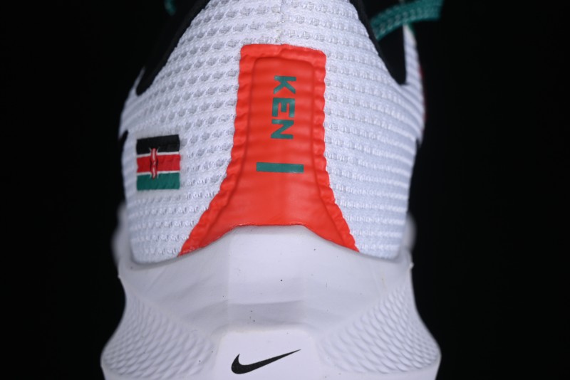 Nike Air Zoom Pegasus 40 Breathable Mesh Running Shoes - FN0024-100