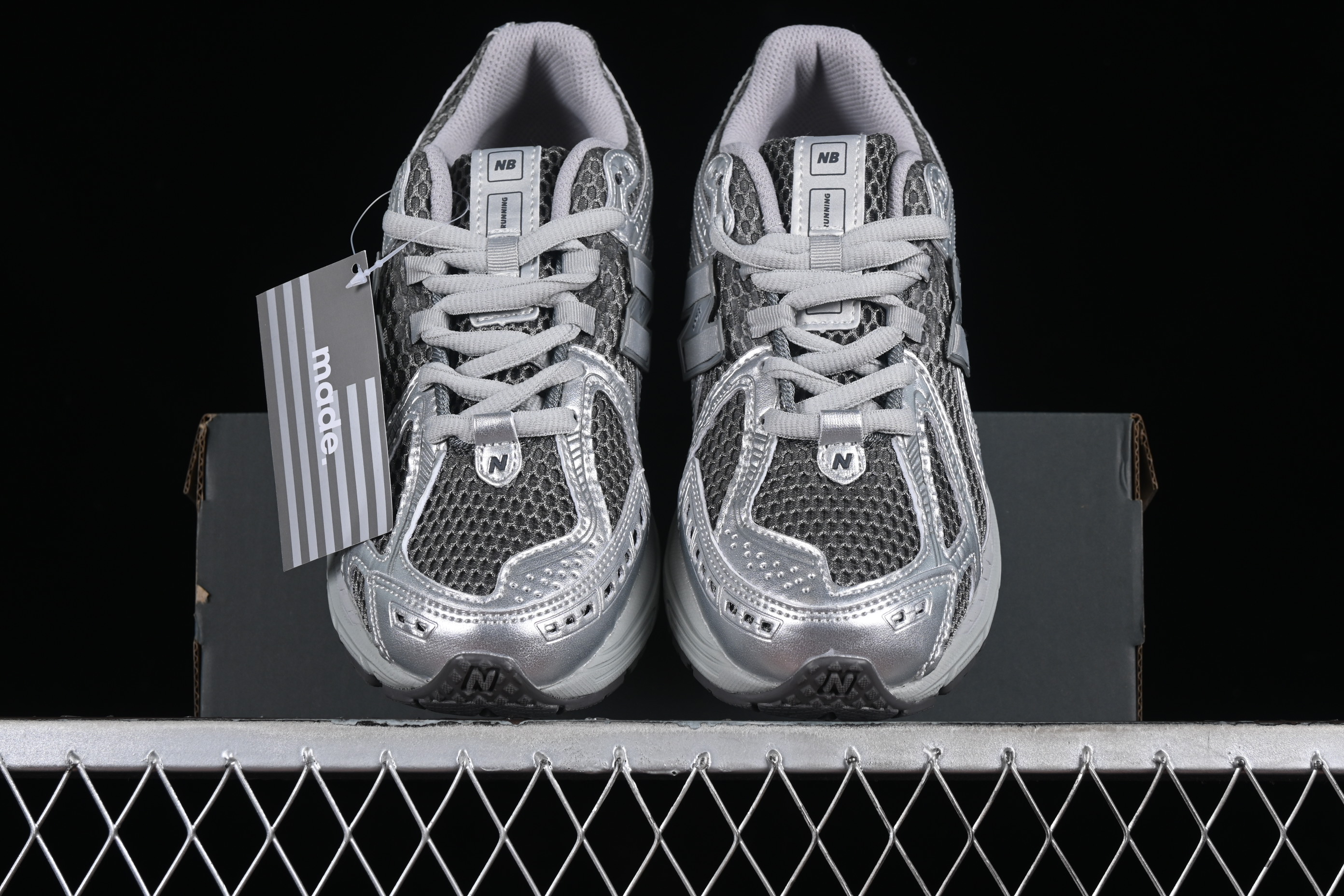 New Balance 1906 Series Retro Dad Style Casual Running Shoes - W1906REH