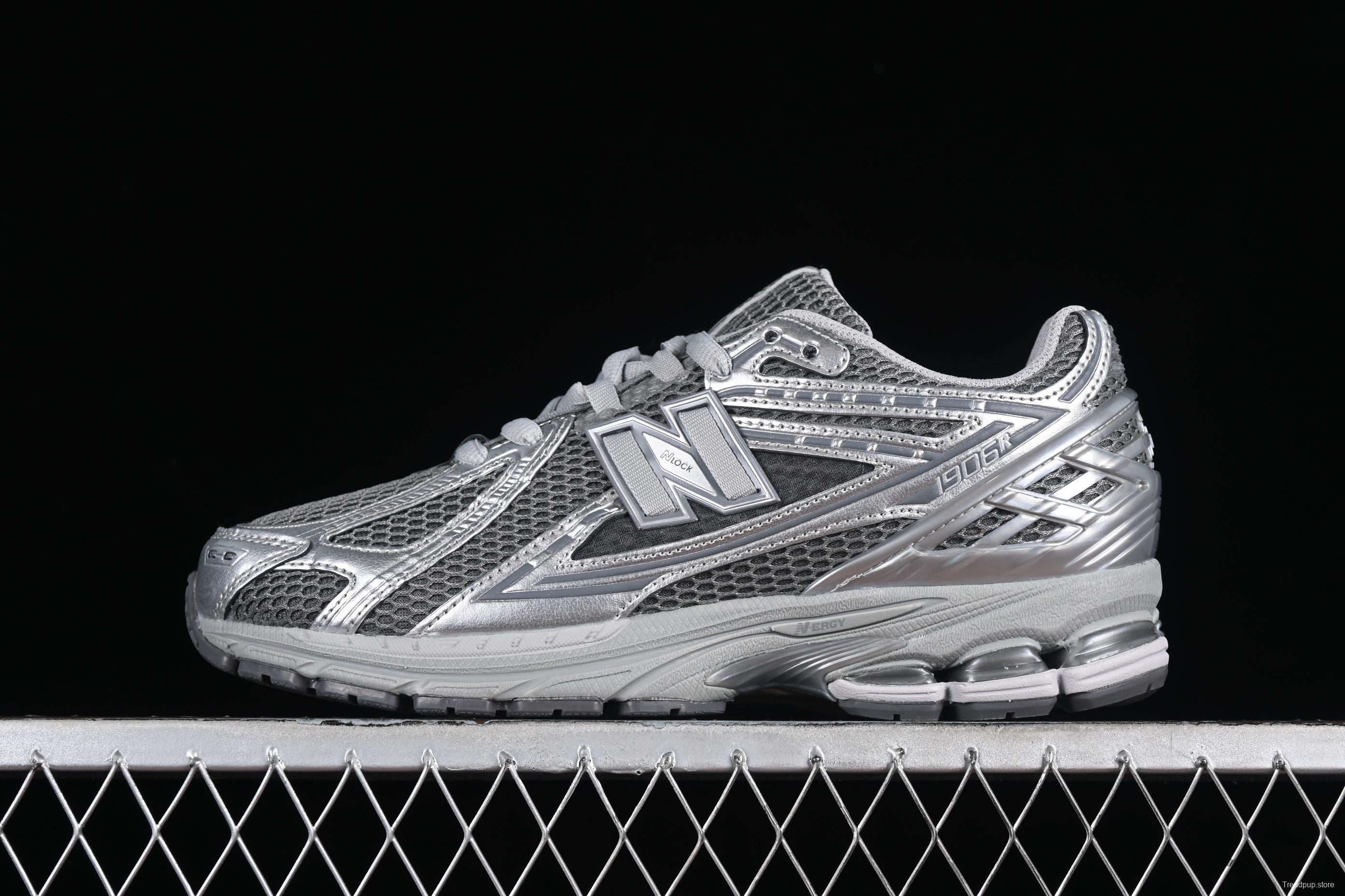 New Balance 1906 Series Retro Dad Style Casual Running Shoes - M1906REH