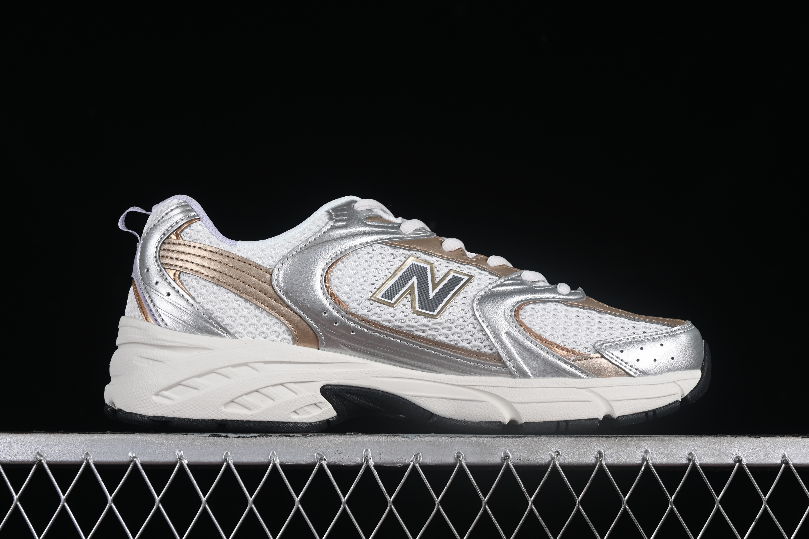 Adidas NB530 Series Retro Casual Running Shoes - MR530ZG
