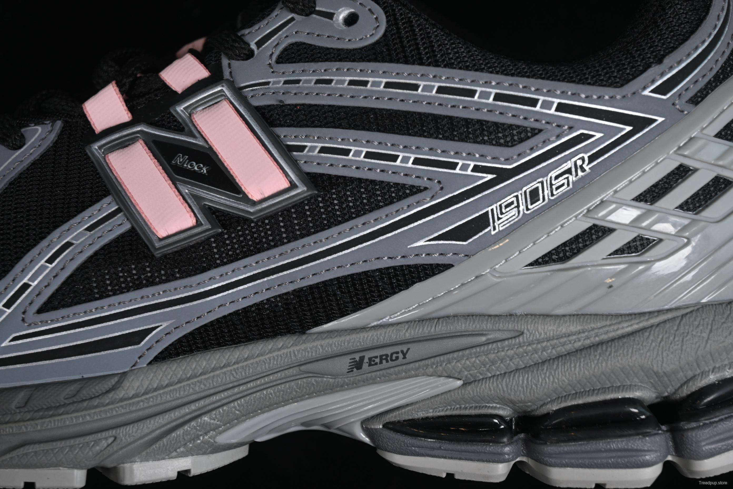 New Balance 1906 Series Retro Dad Style Casual Running Shoes - M1906RHC