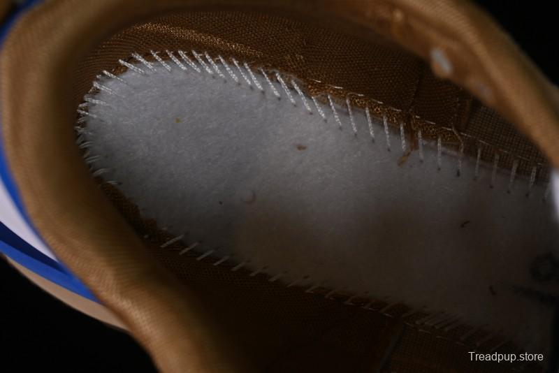 Nike Sacai VaporWaffle 3.0 Fashion-Forward Sneakers with Hybrid Design - CV1363-201