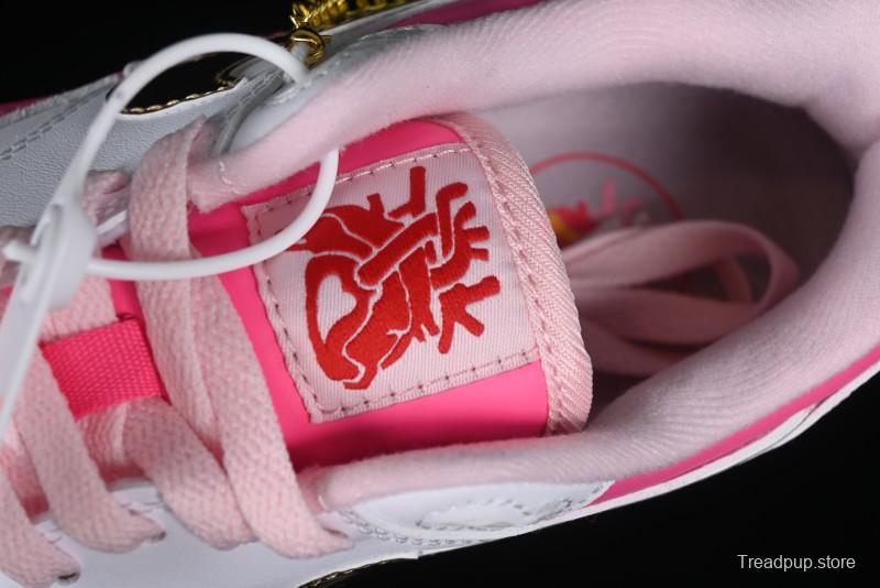 Nike Air Max 1 Retro Running Shoes with Half-Sole Air Cushion - FZ3021-919