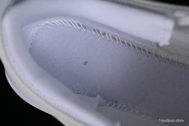 Nike Air Max 97 Retro Running Shoes with Full-Sole Air Cushion - FQ8889-100