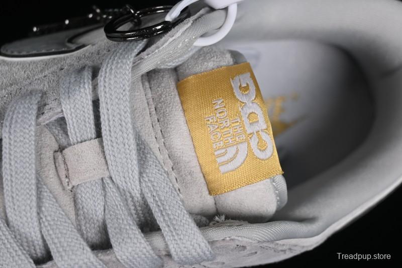 Nike Dunk Low The North Face CDG Collaboration - Gold SB Low Top Skate Shoes - DQ1098-337