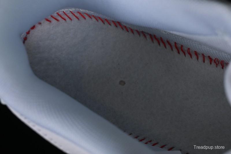 Nike Air Force 1 '07 Low "Butterfly Loves Flowers" Casual Sneakers - FB8971-100