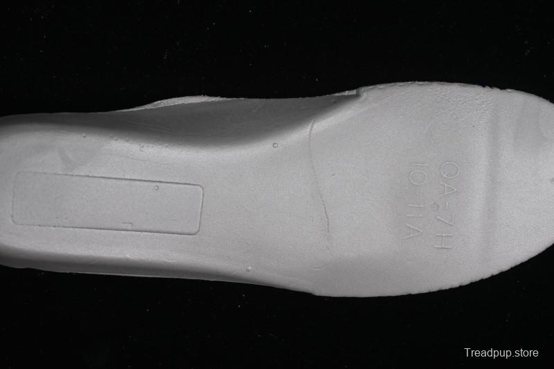 Nike Air Force 1 '07 Low LV Collaboration - Beige Black Pigskin Casual Sneakers - HD1968-010