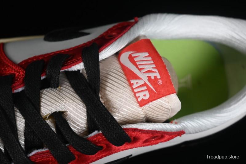 Nike Trophy Room x Jordan 1 Low OG "Away" Casual Sneakers - FN0432-100