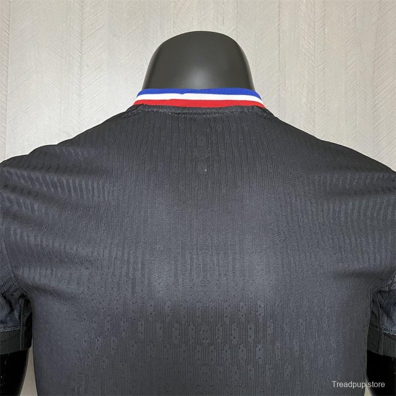 2024 Player Version France Black