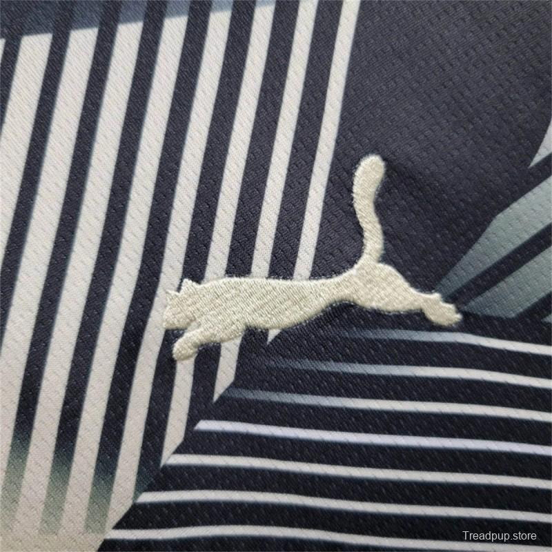 25/26 Manchester City Concept Third Jersey