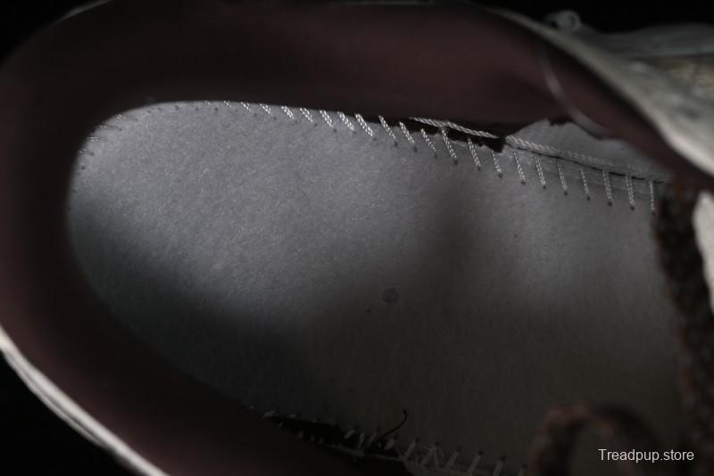 Nike SB Dunk Low Gucci Collaboration - Beige Brown Woven Fabric Anniversary High-End Custom Low-Top Casual Skate Shoes - DQ1098-375