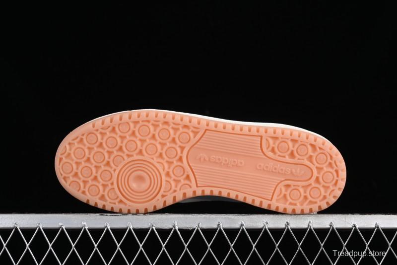 Adidas Forum 84 Low Retro Basketball Shoes - IG3964