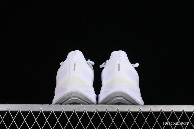 Nike Air Zoom Structure 25 Cushioned Anti-Slip Comfort Running Shoes - DJ7883-105