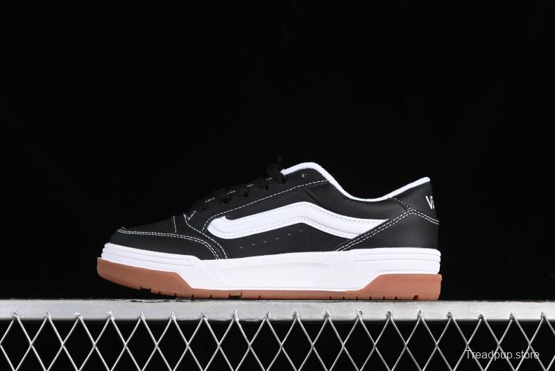 Vans Hylane Series Retro Sneakers with Iconic Side Stripe Design - VN000D269X1